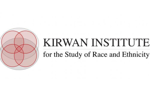 Kirwan Institute for the Study of Race and Ethnicity logo